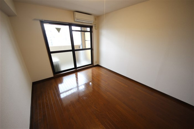 【洋室】 | アスリート新大阪Ⅱ