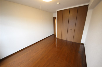 【洋室】 | アスリート新大阪Ⅱ