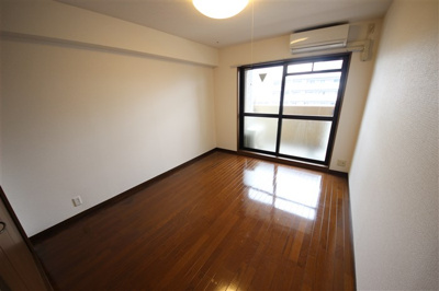 【洋室】 | アスリート新大阪Ⅱ