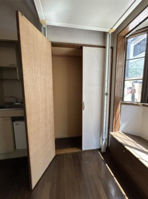 【収納】 | コーポフレンド | 収納です