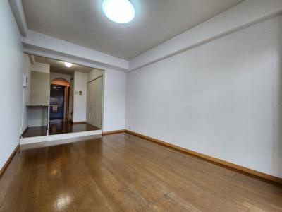 デトムワン烏丸五条の子供部屋|洋室