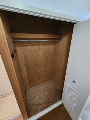 デトムワン烏丸五条の収納