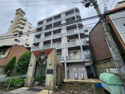 デトムワン烏丸五条の外観