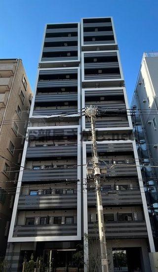 ステージグランデ台東根岸アジールコート【築浅デザイナーズ／即入居可】