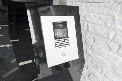 【セキュリティ】 | アドバンス新大阪ラシュレ