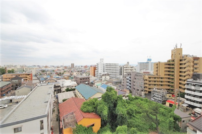 【展望】 | アドバンス新大阪ラシュレ