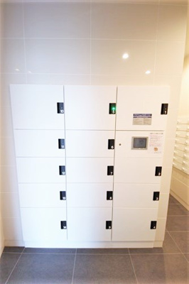 【その他共用部分】 | アドバンス新大阪ラシュレ