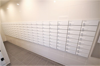 【その他共用部分】 | アドバンス新大阪ラシュレ