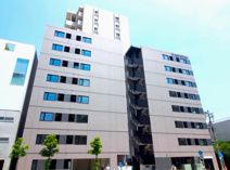 プレール・ドゥーク新丸子の画像