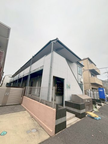 アーカスＫ　Ⅲの外観|★旭化成管理★