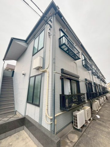 アーカスＫ　Ⅲの外観|★旭化成管理★