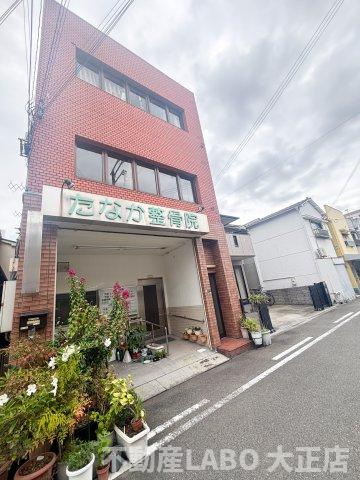 INビルのその他共用部分