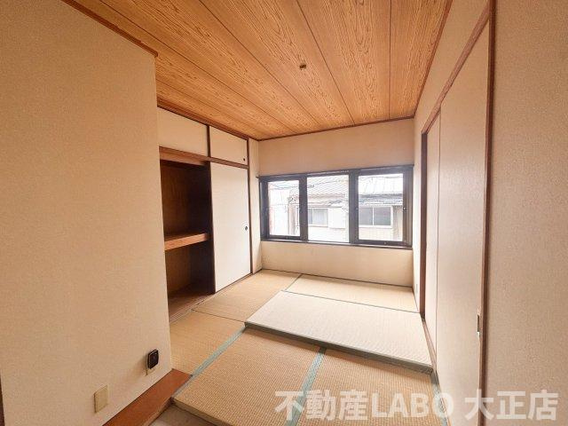 INビルのセキュリティ