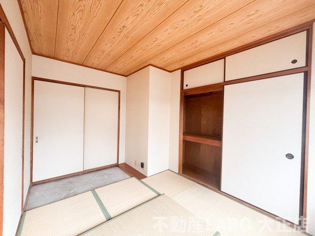 INビルのその他