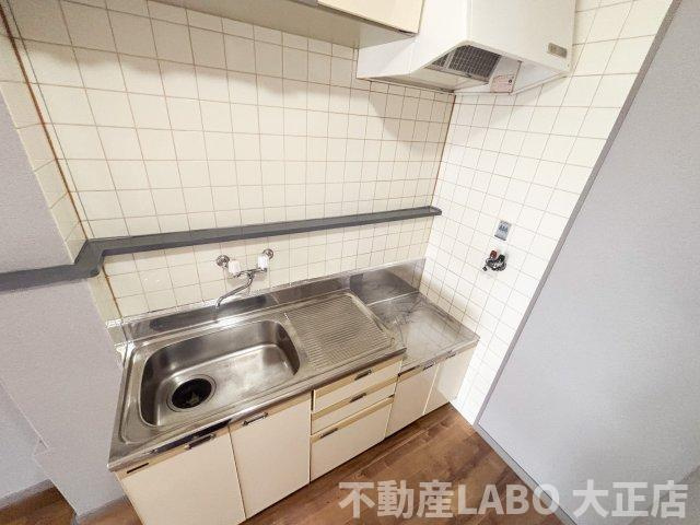 INビルのその他