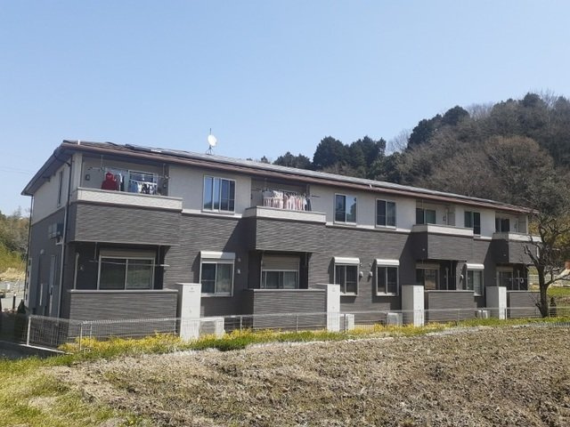 グランディオーズ八多