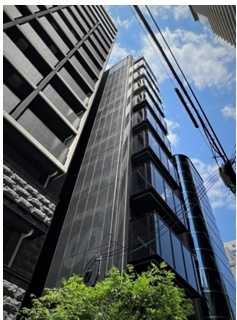 ACN堺筋本町ビル５階