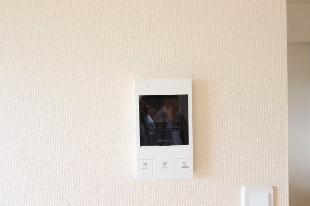 コートシャインのセキュリティ