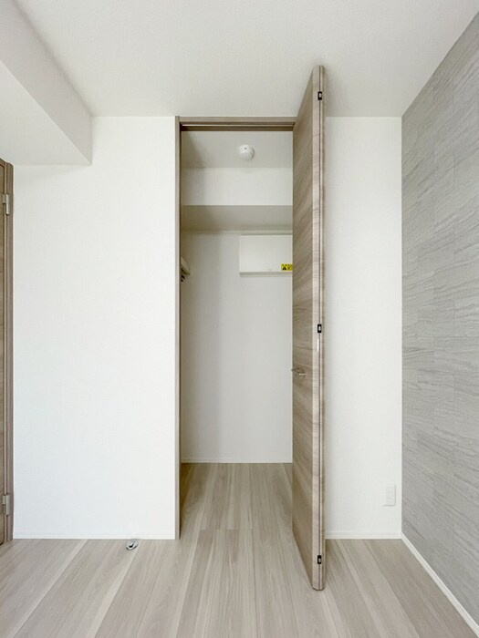 アセットコート貫井北町Ｂの収納