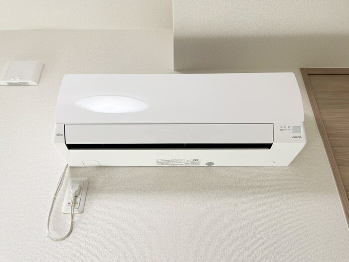 アセットコート貫井北町Ｂの設備