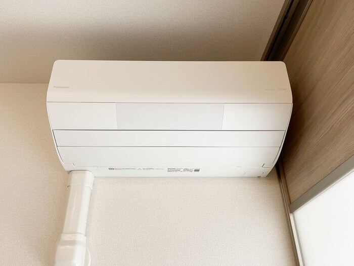 アセットコート貫井北町Ｂの設備