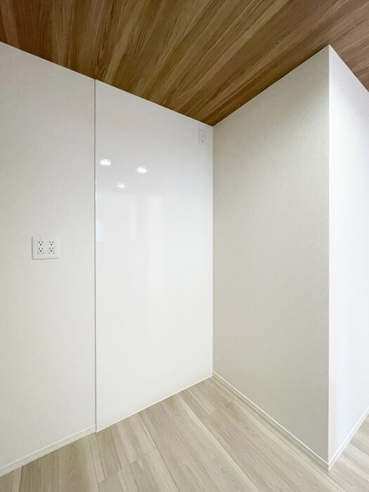 アセットコート貫井北町Ｂのその他