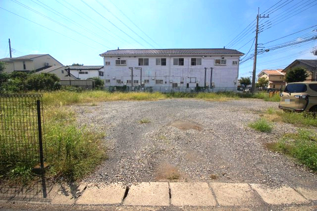 下野市駅東４丁目　