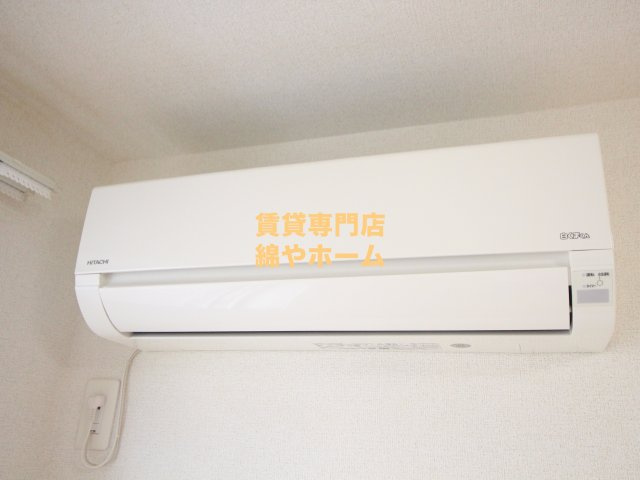 ココ・クロヌの設備