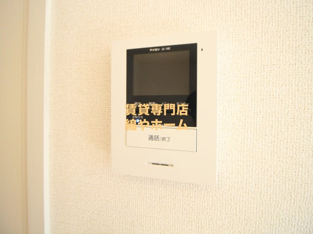 ココ・クロヌのセキュリティ