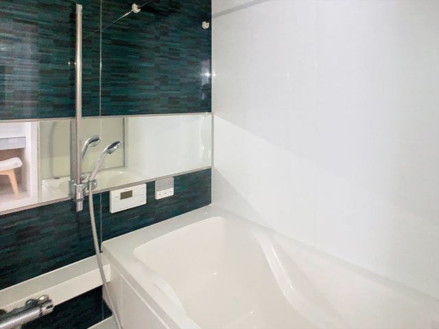 ロイヤルパークス大名のキッチン