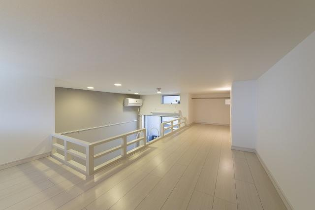 クレア―ジュ山手のその他|ロフト