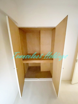 【収納】 | TEK藤沢ハイツ