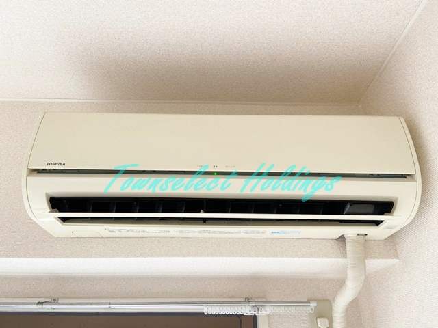 TEK藤沢ハイツの設備