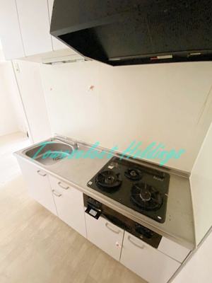 【キッチン】 | TEK藤沢ハイツ