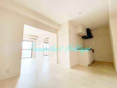 【居間・リビング】 | TEK藤沢ハイツ