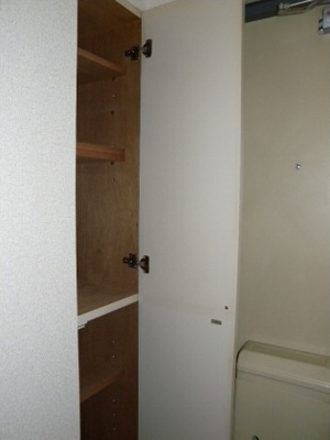 【収納】 | アリエスⅡ