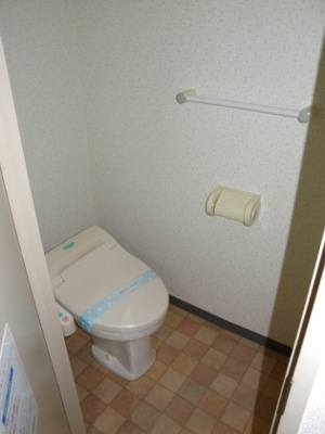 【トイレ】 | アリエスⅡ