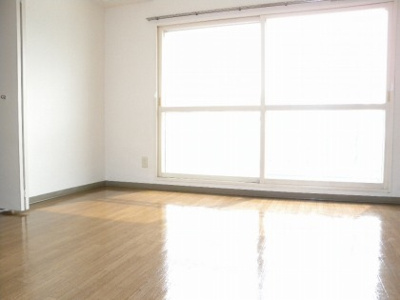 【洋室】 | アリエスⅡ