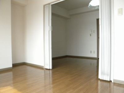 【洋室】 | アリエスⅡ