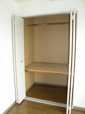 【収納】 | アリエスⅡ