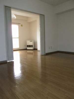 【居間・リビング】 | アリエスⅡ