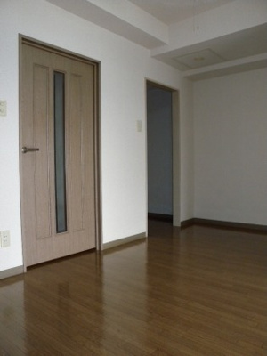 【居間・リビング】 | アリエスⅡ