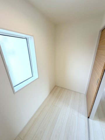 あきる野市引田 全７棟　新築分譲の収納