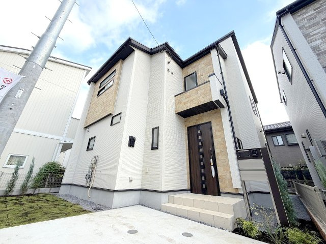 あきる野市引田 全７棟　新築分譲のその他