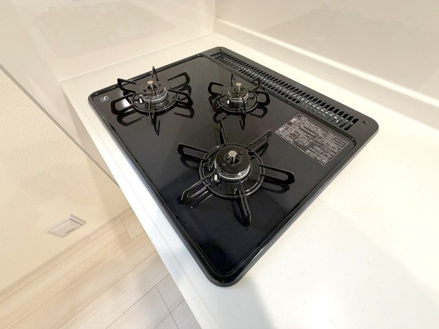 あきる野市引田 全７棟　新築分譲のその他