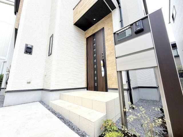 あきる野市引田 全７棟　新築分譲のその他