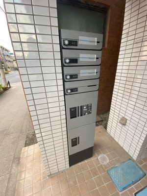【その他共用部分】 | サテルム下馬