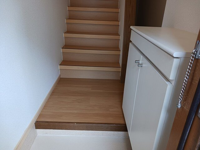 エステル　Ｂのバルコニー