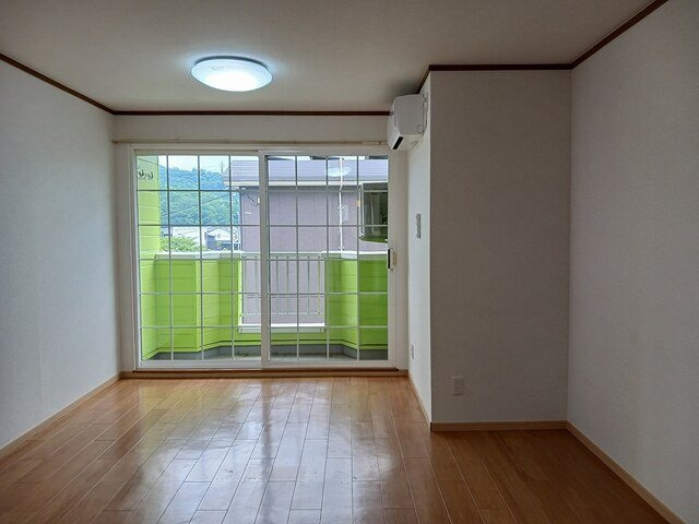 エステル　Ｂの居間・リビング