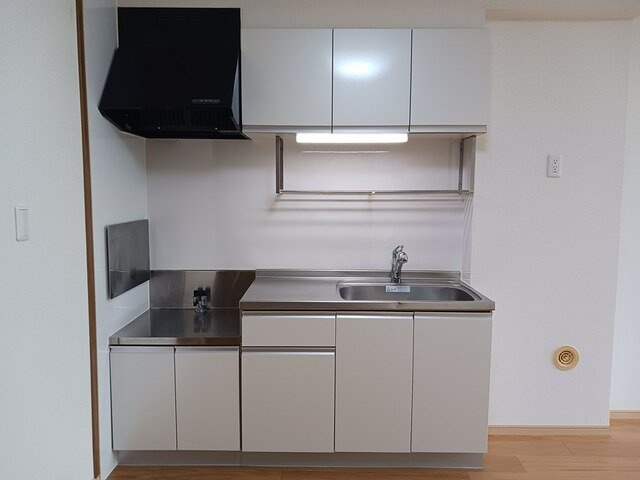 エステル　Ｂのキッチン